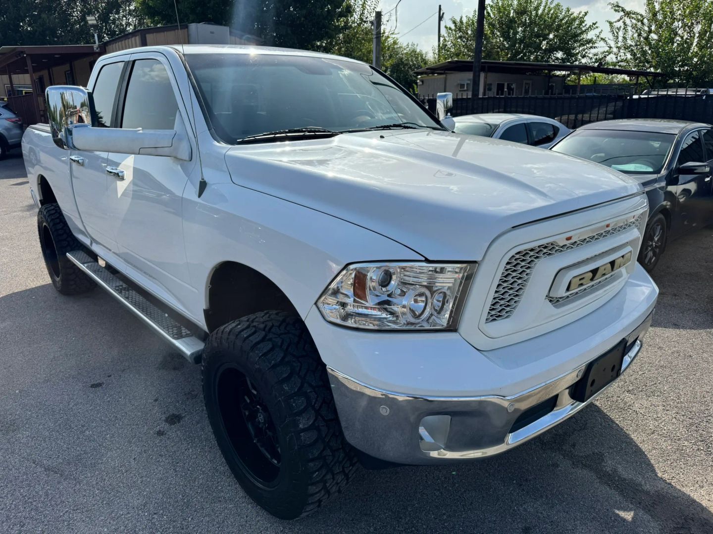 ram ram 1500 pickup 2015 1C6RR6GG2FS566166 image ram ram 1500 pickup 2015 1C6RR6GG2FS566166 image